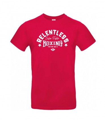 Custom Fighter - material de deportes de contacto en Madrid