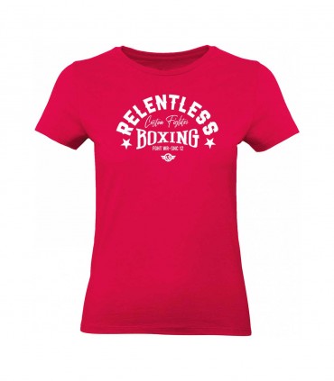 Custom Fighter - material de deportes de contacto en Madrid