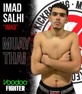 Imad Salhi
