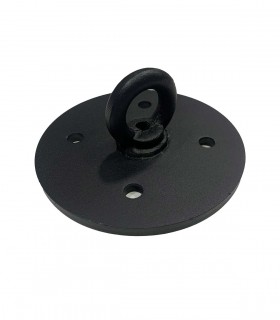 SOPORTE DE TECHO PARA SACO de boxeo