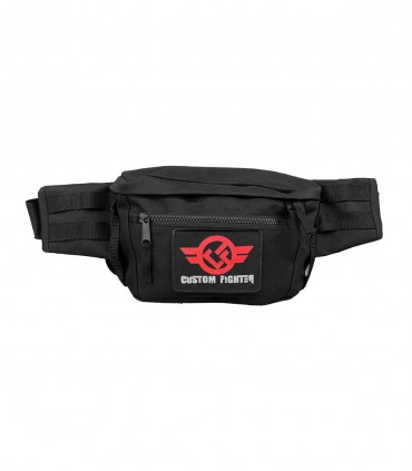 RIÑONERA CUSTOM BLACK