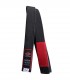 Cinturon negro Brazilian Jiu Jitsu Gi Custom Fighter