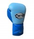 GUANTES DE BOXEO DE CUERDAS FRESH BLUE