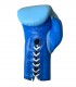 GUANTES DE BOXEO DE CUERDAS FRESH BLUE