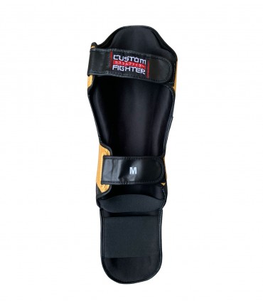 ESPINILLERAS muay thai, kickboxing o k-1 CUSTOM FIGHTER