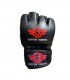 Guantilla piel  MMA Custom Fighter