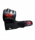 Guantilla piel  MMA Custom Fighter