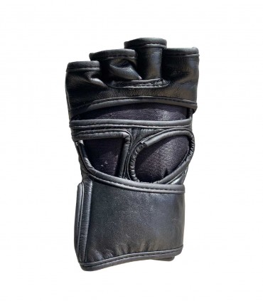 Guantilla piel  MMA Custom Fighter