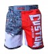 Bermuda MMA PERSONALIZABLE Custom Fighter