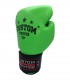 GUANTES DE BOXEO GREEN STAR