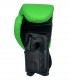 GUANTES DE BOXEO GREEN STAR