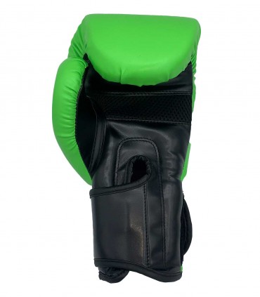 GUANTES DE BOXEO GREEN STAR
