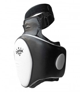 Protector de Lowkicks o Musleras para Muay Thai, Kickboxing, K1 - Custom Fighter