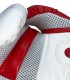 GUANTES DE BOXEO DE CUERDAS ROJOS PRO STAR