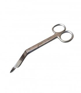 Tijeras Especial Vendajes de boxeo