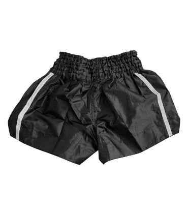 Pantalon muay thai OLD SCHOOL CUSTOM FIGHTER