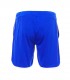 Pantalón bermuda de verano Custom Fighter Azul