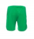 Pantalón corto bermuda Custom Fighter Verde