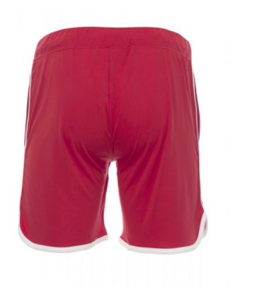 PANTALÓN CORTO 2.0 CUSTOM FIGHTER ROJO