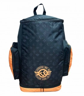 Mochila de gran capacidad para deporte Custom Fighter