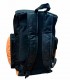 Mochila de gran capacidad para deporte Custom Fighter