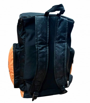 Mochila de gran capacidad para deporte Custom Fighter