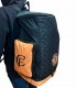 Mochila de gran capacidad para deporte Custom Fighter