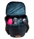 Mochila de gran capacidad para deporte Custom Fighter