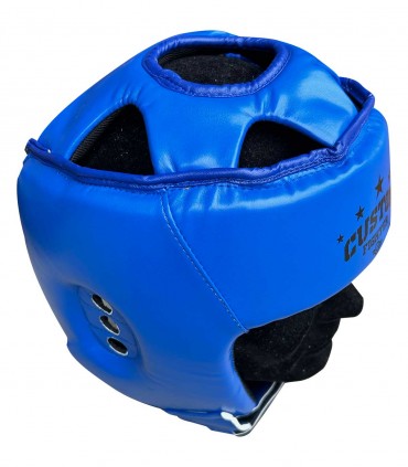 CASCO AMATEUR STAR AZUL