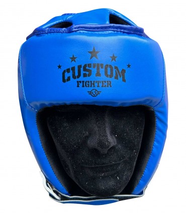 CASCO AMATEUR STAR AZUL
