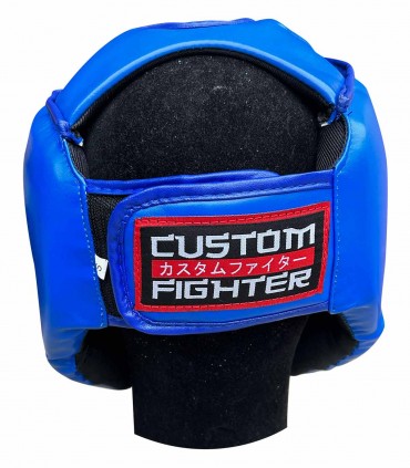 CASCO AMATEUR STAR AZUL