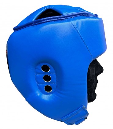 CASCO AMATEUR STAR AZUL