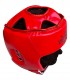 CASCO AMATEUR STAR ROJO