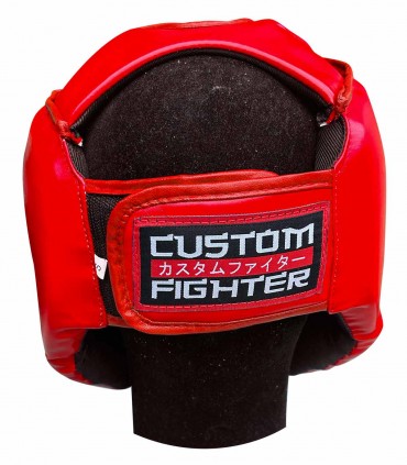 CASCO AMATEUR STAR ROJO