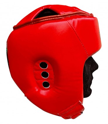 CASCO AMATEUR STAR ROJO