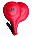 PALAS DE BOXEO STAR ROJAS