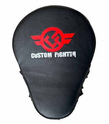 Manopla de boxeo económica Custom Fighter