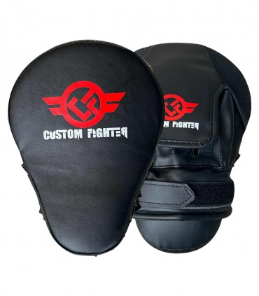 Manopla de boxeo económica Custom Fighter