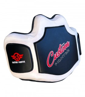 Peto de Entrenador de boxeo y deportes de contacto Custom Fighter