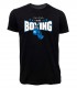 CAMISETA CUSTOM BOXING AZUL