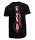 CAMISETA MIXED MARTIAL ARTS
