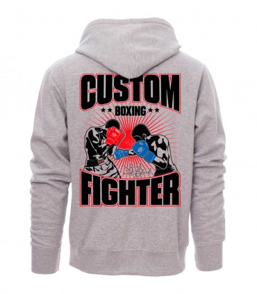 CHANDAL BOXING CLASSIC