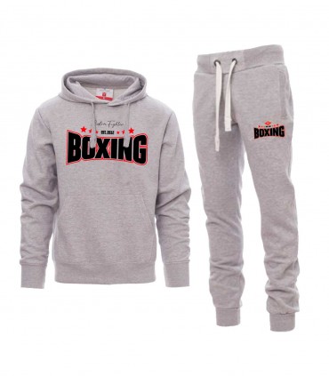 CHANDAL BOXING CLASSIC