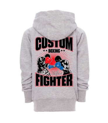 CHANDAL BOXING CLASSIC NIÑOS