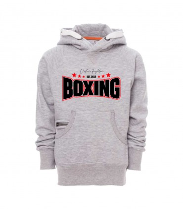 CHANDAL BOXING CLASSIC NIÑOS