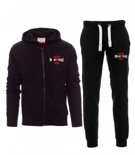 CHANDAL CUSTOM MUAY THAI