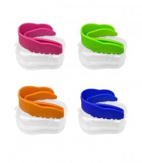 Bucal Custom Fighter para deportes de contacto