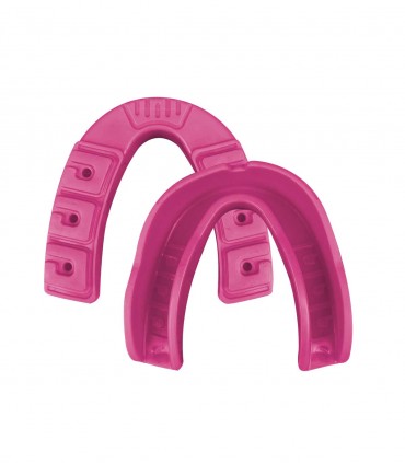 Bucal Custom Fighter para deportes de contacto