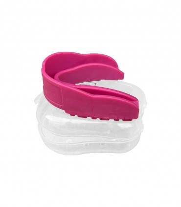 Bucal Custom Fighter para deportes de contacto