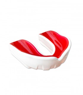 Bucal de Gel para artes marciales y boxeo economico
